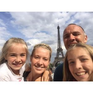 Meet your Posher, Lynn